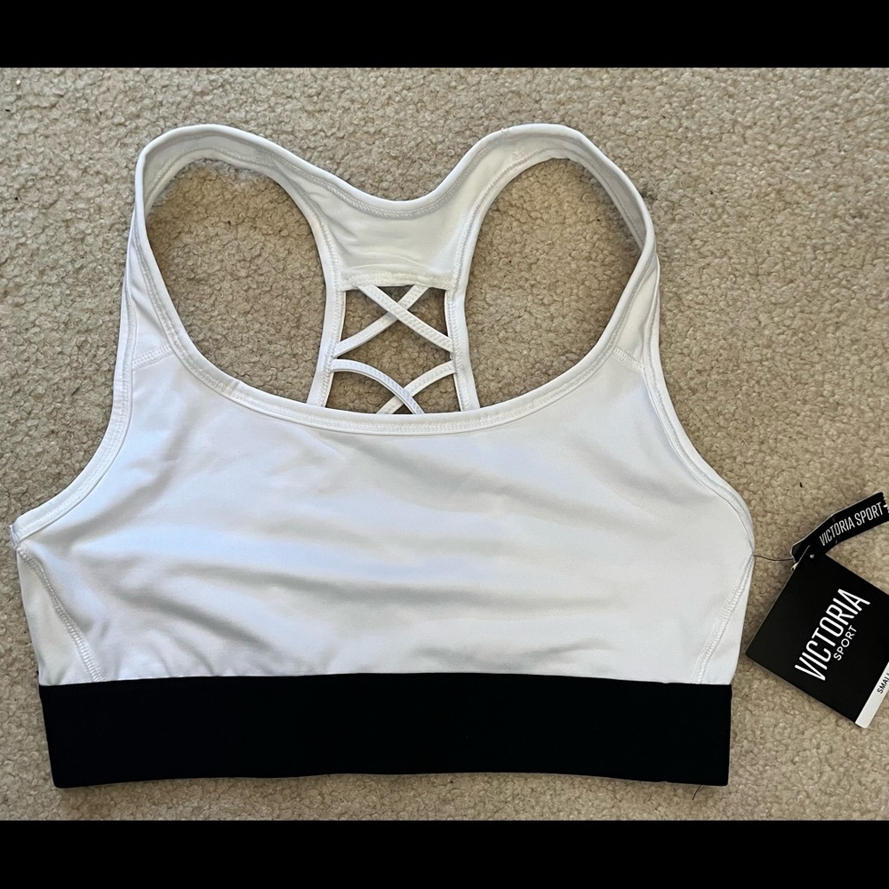 Victoria secret sports bra